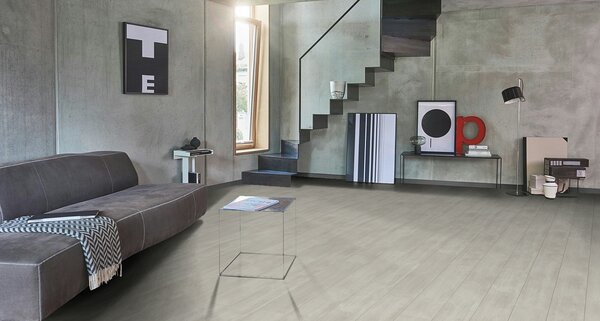 PARADOR Modular one Dub nordic biely prirodzená štruktúra 1744547 - 2.49 m2