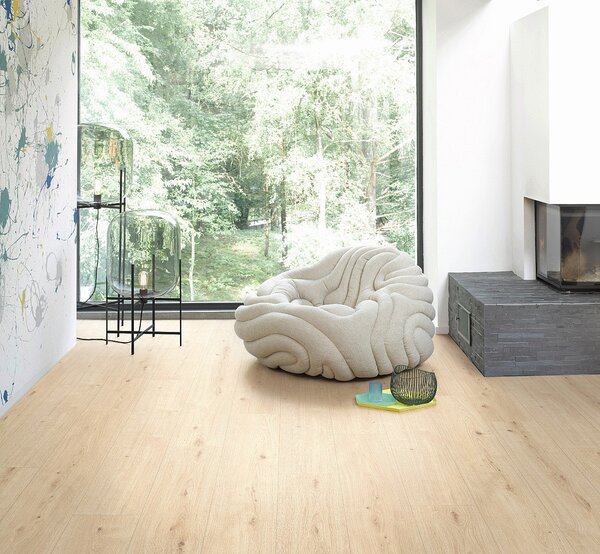 PARADOR Modular one Dub atmosphere brúsený autentická štruktúra 1744544 - 2.49 m2