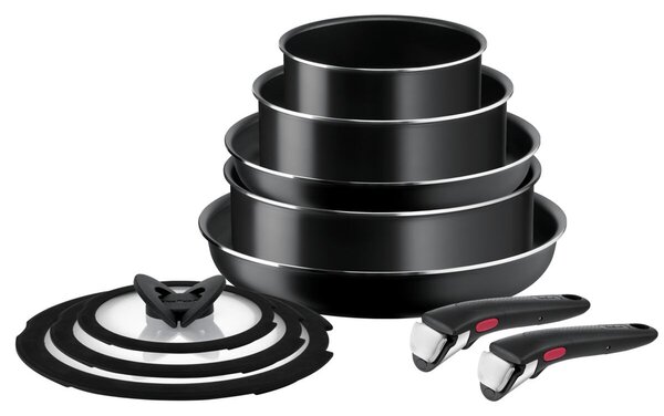 Ingenio Easy Cook & Clean Sada riadu 10 ks TEFAL L1549042