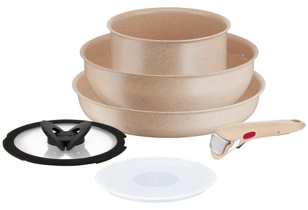 Ingenio Delight Súprava riadu 6 ks TEFAL L7839522