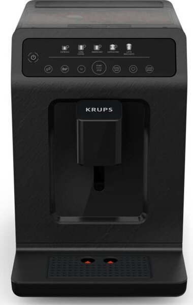 Evidence Eco automatický kávovar, čierny KRUPS EA8968E0