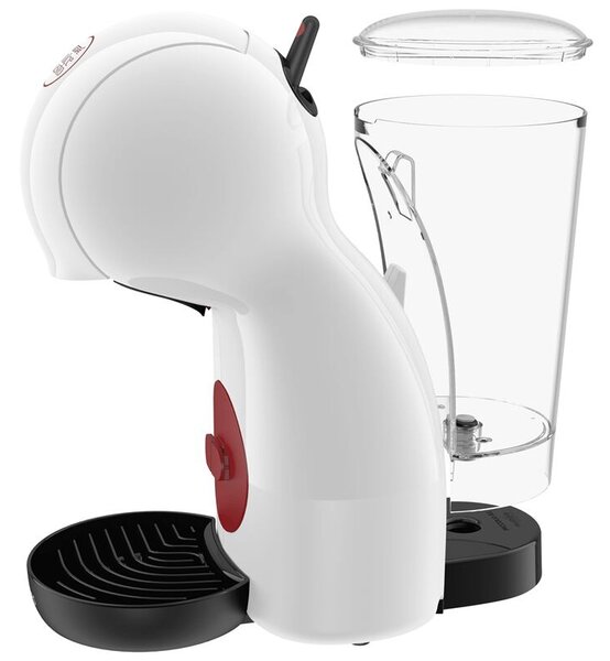 Nescafé Dolce Gusto Piccolo XS kapsulový kávovar, biely KRUPS KP1A3110