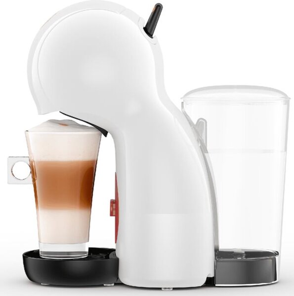 Nescafé Dolce Gusto Piccolo XS kapsulový kávovar, biely KRUPS KP1A3110