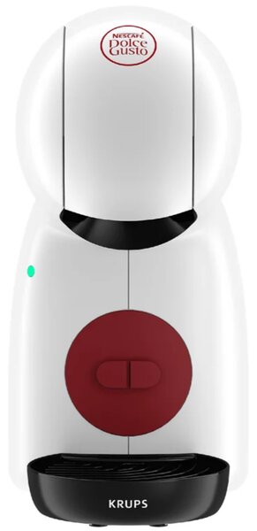 Nescafé Dolce Gusto Piccolo XS kapsulový kávovar, biely KRUPS KP1A3110