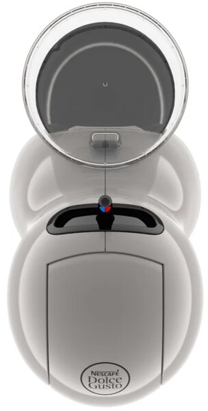 Nescafé Dolce Gusto Piccolo XS kapsulový kávovar, svetlosivý KRUPS KP1A3AF0