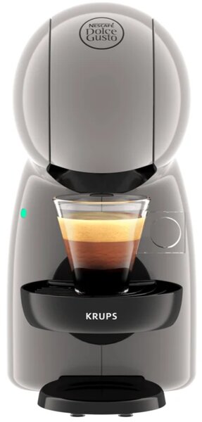Nescafé Dolce Gusto Piccolo XS kapsulový kávovar, svetlosivý KRUPS KP1A3AF0