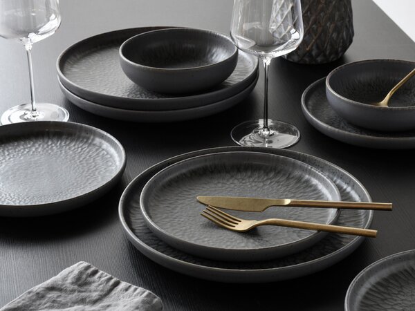 JEDÁLENSKÝ SERVIS 12-dielne Creatable - Online Only bytové doplnky, Online Only