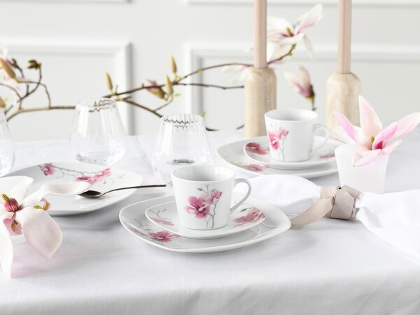 KOMBINOVANÝ SERVIS 30-dielne Creatable - Online Only bytové doplnky, Online Only