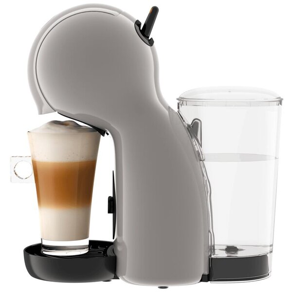 Nescafé Dolce Gusto Piccolo XS kapsulový kávovar, svetlosivý KRUPS KP1A3AF0