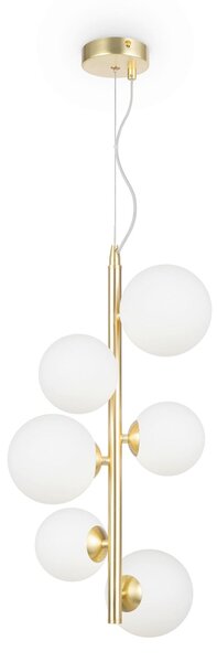 VISIACE SVIETIDLO, 29/170 cm MAYTONI - Online Only bytové doplnky, Online Only