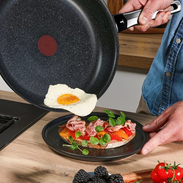Expertise+ Panvica Ø 28 cm TEFAL G3330602