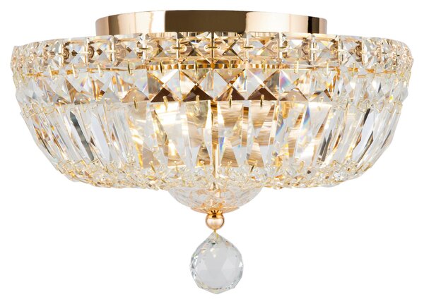 LUSTER, 30/18 cm MAYTONI - Online Only bytové doplnky, Online Only
