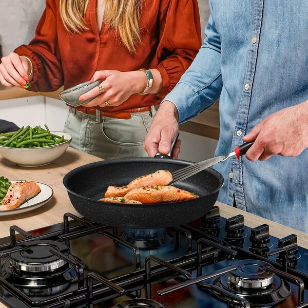 Expertise+ Panvica Ø 28 cm TEFAL G3330602