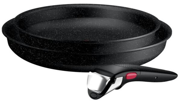Ingenio Expertise sada riadu 3 ks, Ø 24 cm, 28 cm TEFAL P0029072