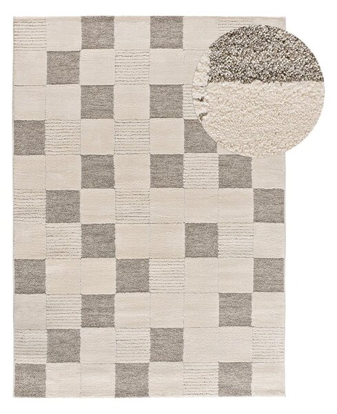 Béžovo-krémový koberec 120x170 cm Verona – Universal