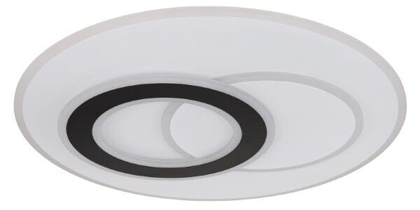 GLOBO Smart Light 485250-60SH JACQUES stropné svietidlo D700mm LED 60W/4100lm 2700-6500K matná biela