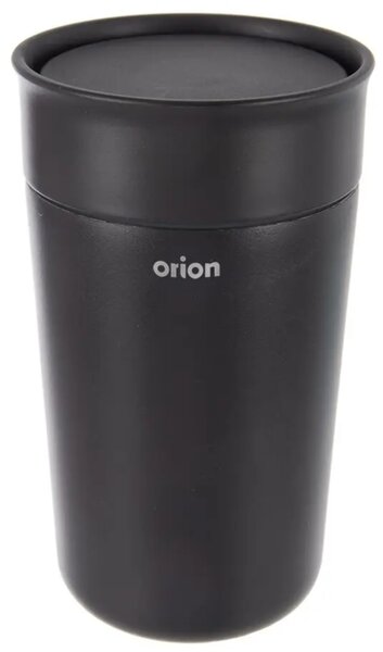 Termo termohrnček 0,35 l, čierny ORION 112294
