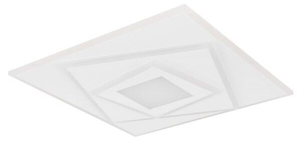 GLOBO 48539-24 HORNI stropné svietidlo LED 24W/2100lm 3000K biela
