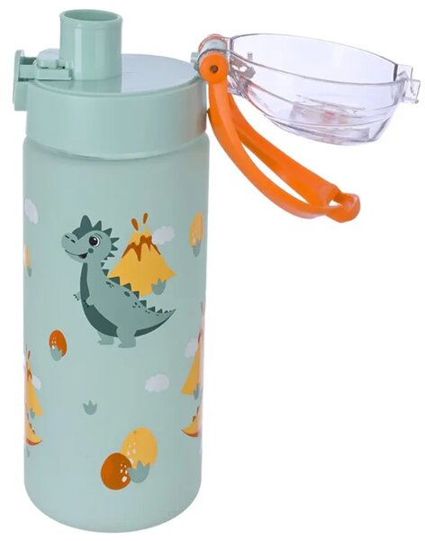 Nápojová fľaša 0,5 l, tritan, Dino ORION 145301