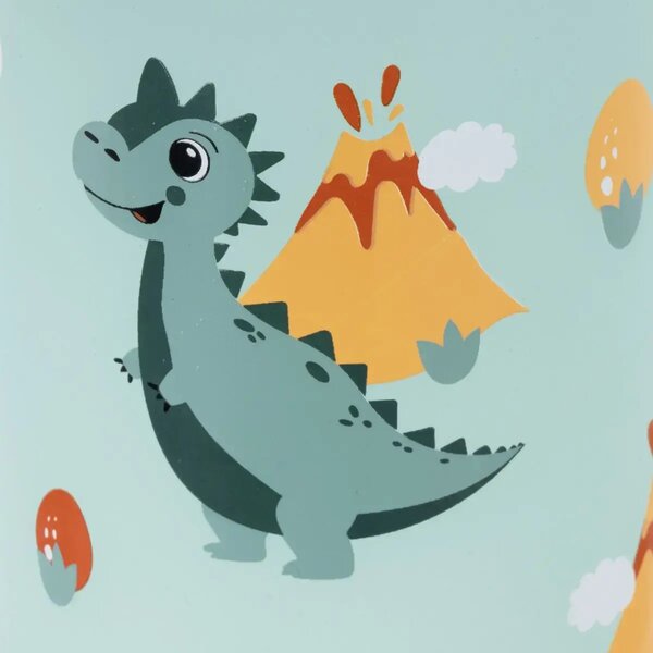 Nápojová fľaša 0,5 l, tritan, Dino ORION 145301