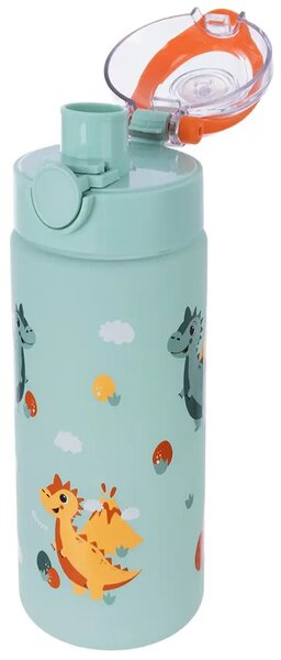 Nápojová fľaša 0,5 l, tritan, Dino ORION 145301