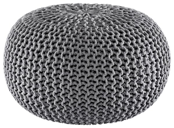 TABURETKA „PUFF“, 55/55/35 cm Linea Natura - Kreslá