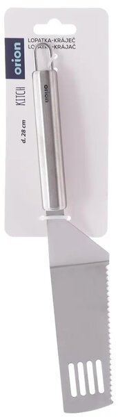 Kitch servírovacia lopatka 28 cm, nerezová ORION 144715