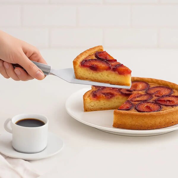 Kitch servírovacia lopatka 28 cm, nerezová ORION 144715