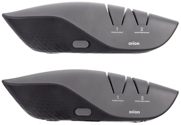 Elektrický ostrič nožov 2v1 ORION 141137