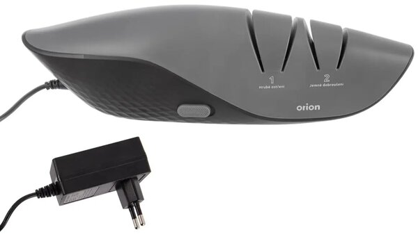 Elektrický ostrič nožov 2v1 ORION 141137