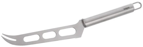 Kitch Kuchynský nôž na syr 26,3 cm, nehrdzavejúca oceľ ORION 842406