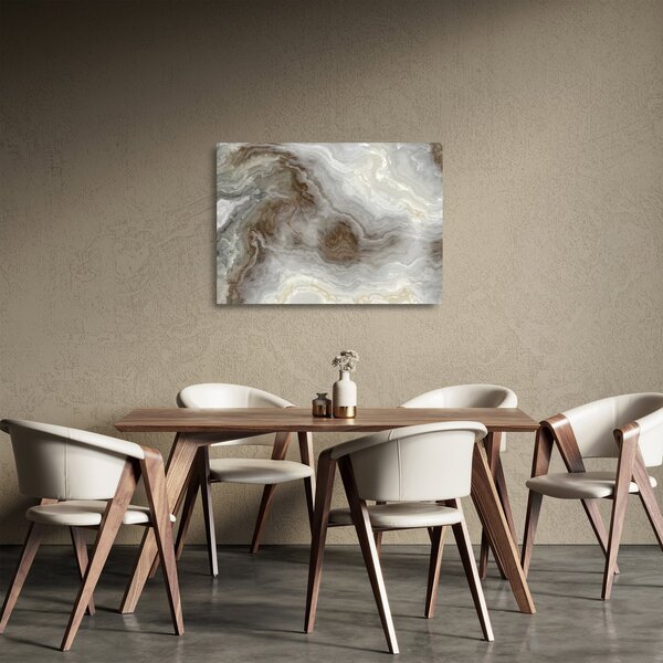 Sklenený obraz - Onyx (70x50 cm)