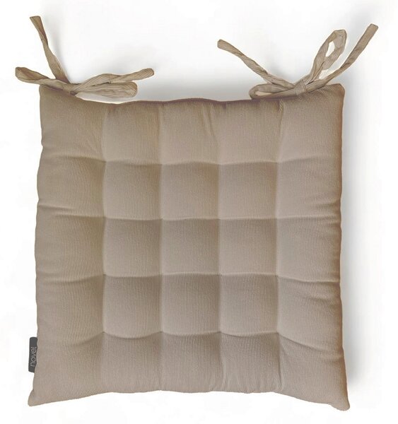 PODUŠKA NA STOLIČKU, 38/38 cm Novel - Textil do domácnosti