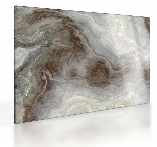 Sklenený obraz - Onyx (70x50 cm)