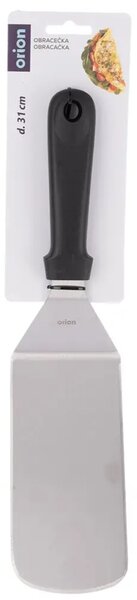 Obracačka 33 cm, nerezová ORION 140359