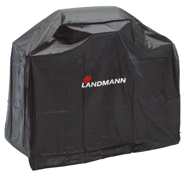 Black 4.1. Cook Plynový gril LANDMANN 15483