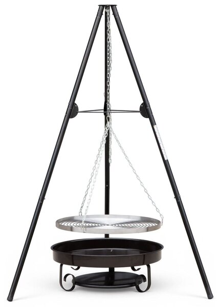 Oklahoma Swing gril Ø 71 cm LANDMANN 0546