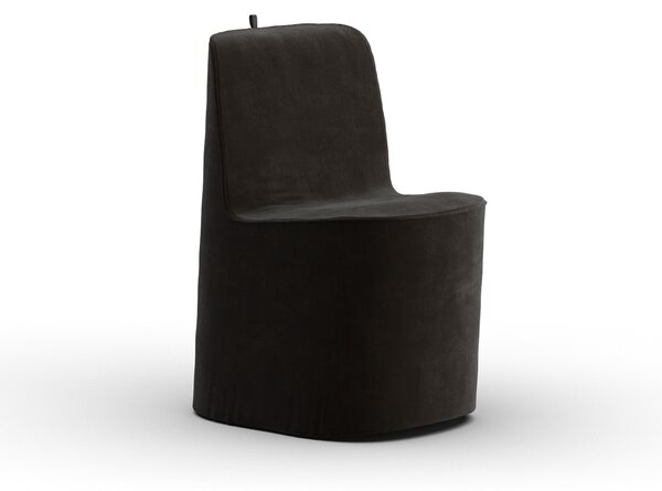 Tuli Lite Chairware - Chill Ebenová
