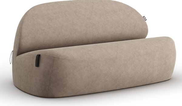 Tuli Nimble Sofa 160 - Chill Šedohnedá
