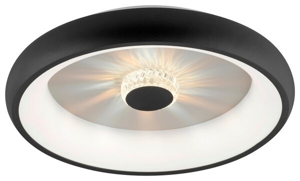 STROPNÉ LED SVIETIDLO, 46,5/9,5 cm - Interiérové svietidlá