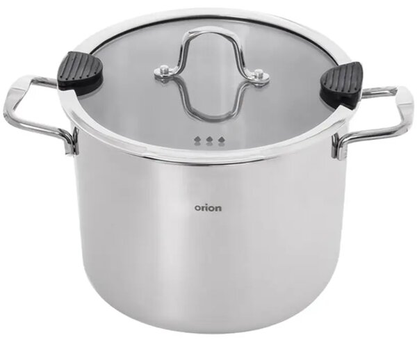 Venice hrniec s pokrievkou 3,5 l, nerezový ORION 113377