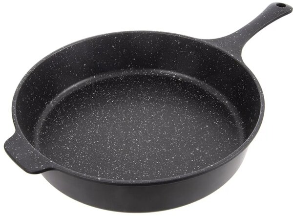 Grande zapekacia a servírovacia panvica Ø 28 cm ORION 113226