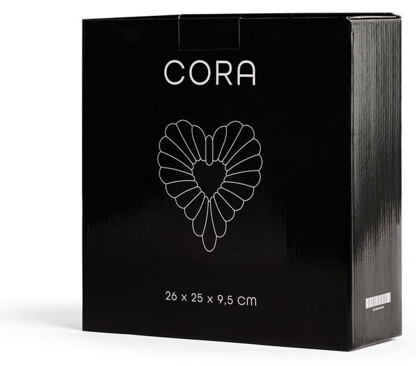 Hliníková forma na pečenie bábovky Cora - Selection
