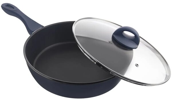 Diamant panvica s pokrievkou Ø 28 cm ORION 112634