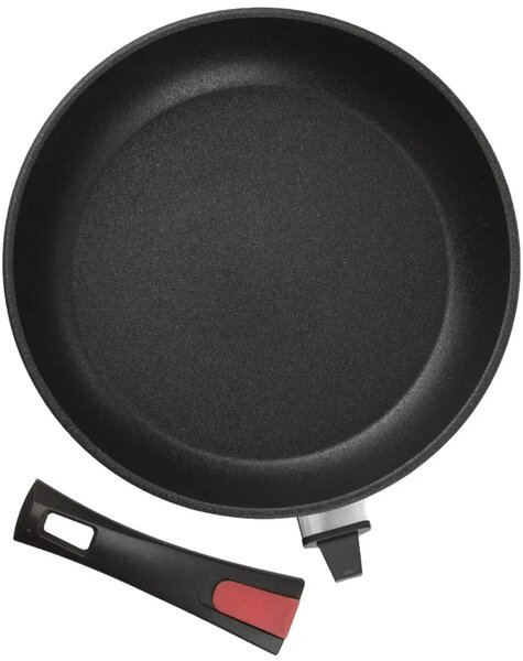 Diamant panvica s odnímateľnou rukoväťou Ø 28 cm ORION 112937