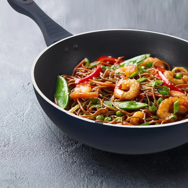 Diamant wok panvica Ø 30 cm ORION 112939