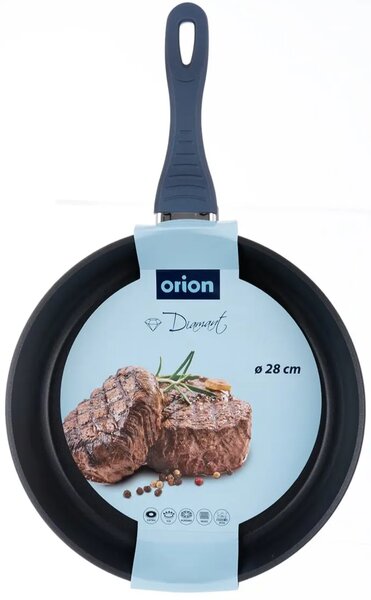Diamant panvica Ø 28 cm ORION 112632