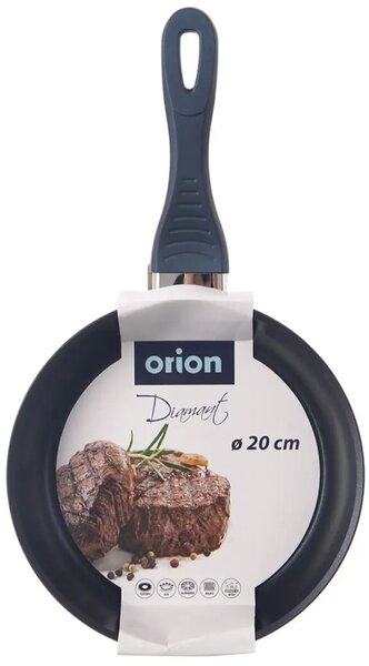 Diamant Panvica Ø 20 cm ORION 112629