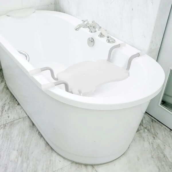 Bath Sedadlo do vane ORION 532316