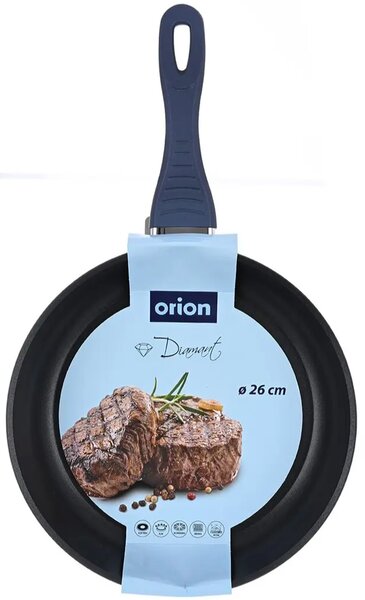 Diamant Panvica Ø 26 cm ORION 112631